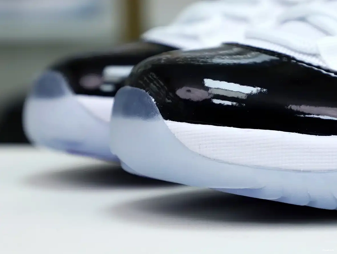 CONCORD 11 LOW AIR JORDAN RETRO 0629